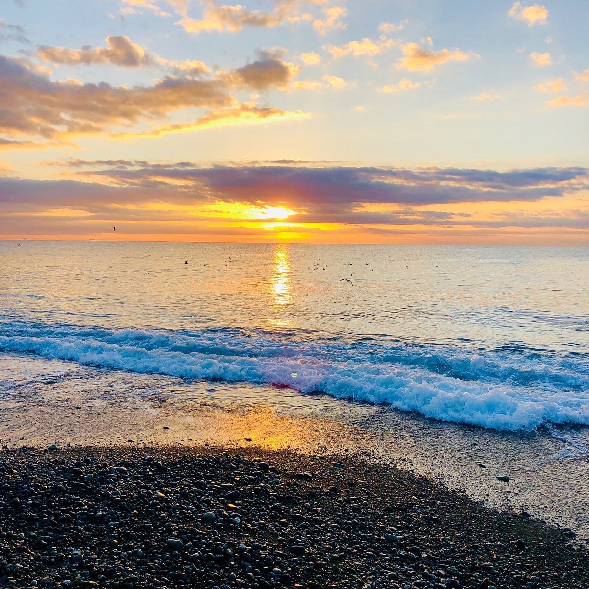 🌊 미유키 해변(미유키노하마) 이미지 6